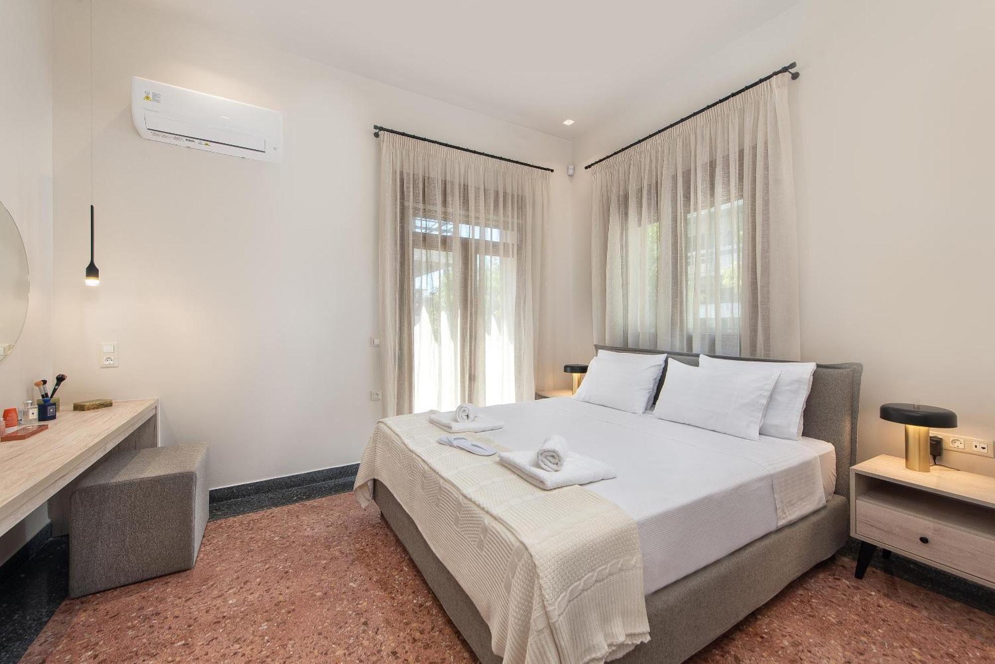 My Pixida Apartments Rhodes City Kültér fotó