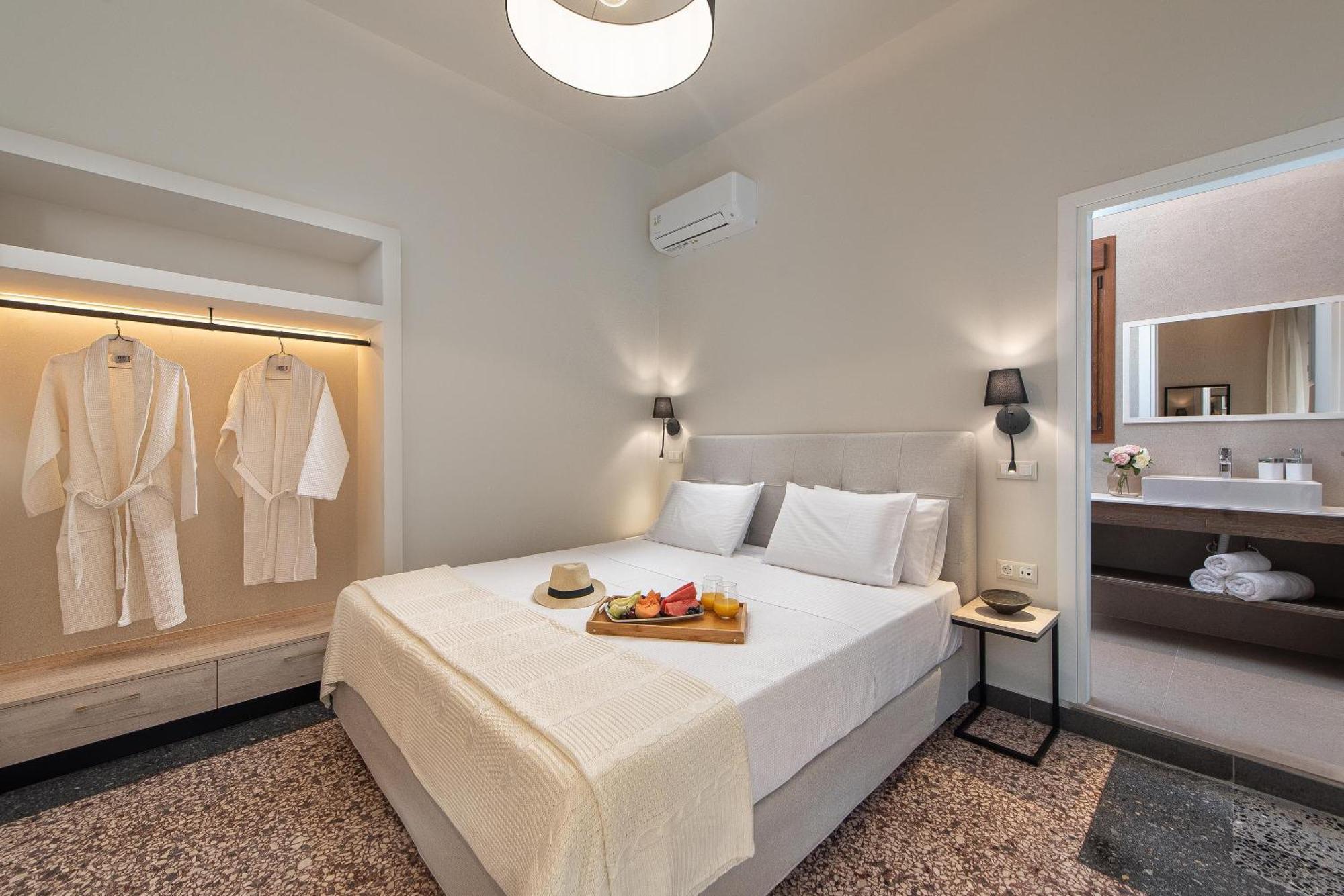 My Pixida Apartments Rhodes City Kültér fotó